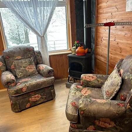 Cozy Room In A Barn With Farm View Dublin Exterior foto