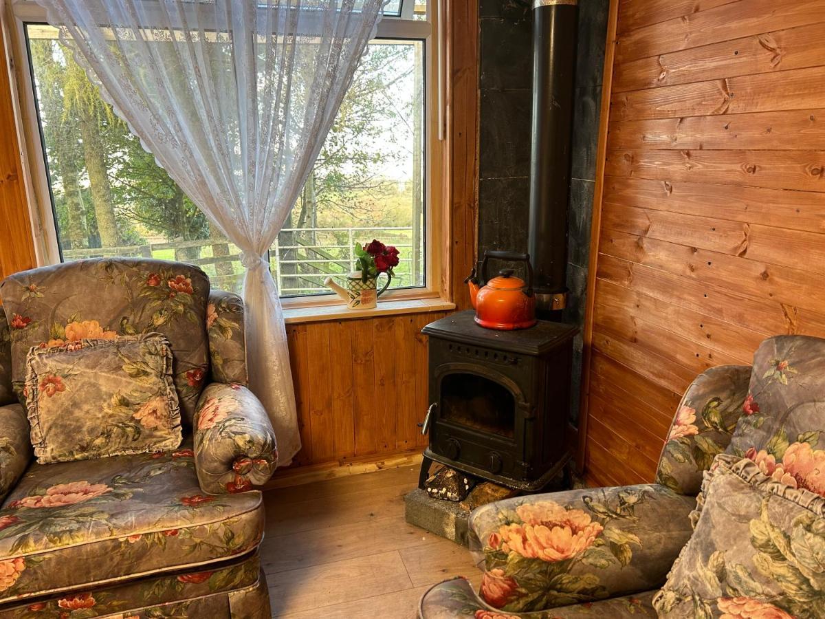 Cozy Room In A Barn With Farm View Dublin Exterior foto